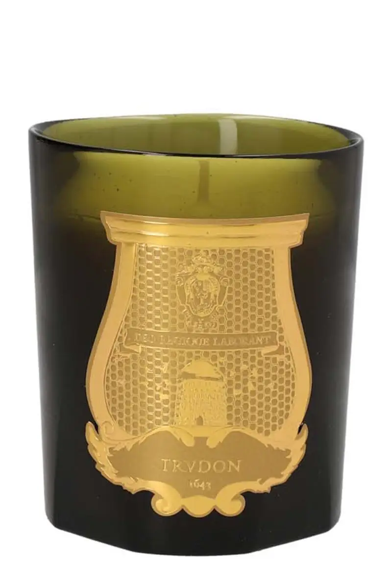 Candela 'Abd El Kader' 800 Gr Verde