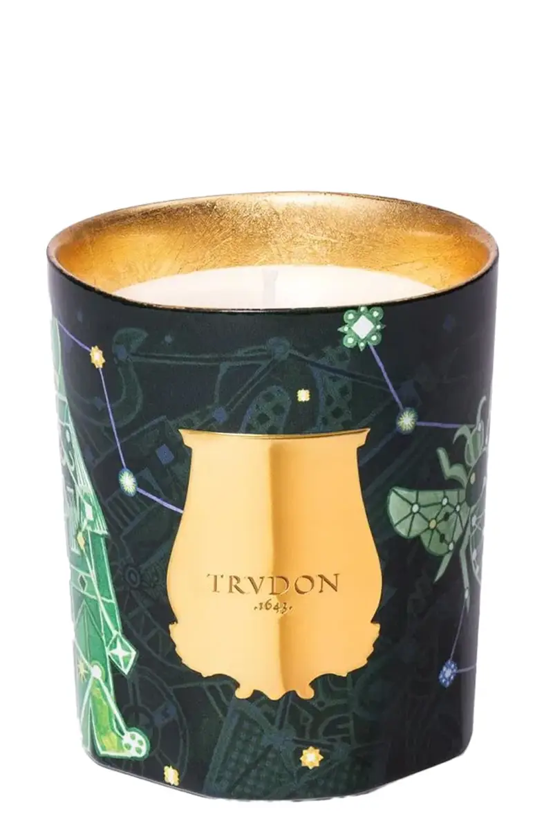 Candela 'Fir' 270 G Verde