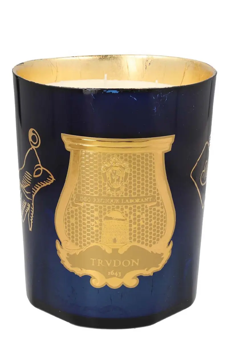 Candela Fir Christmas Edition 2,8 Kg Blu