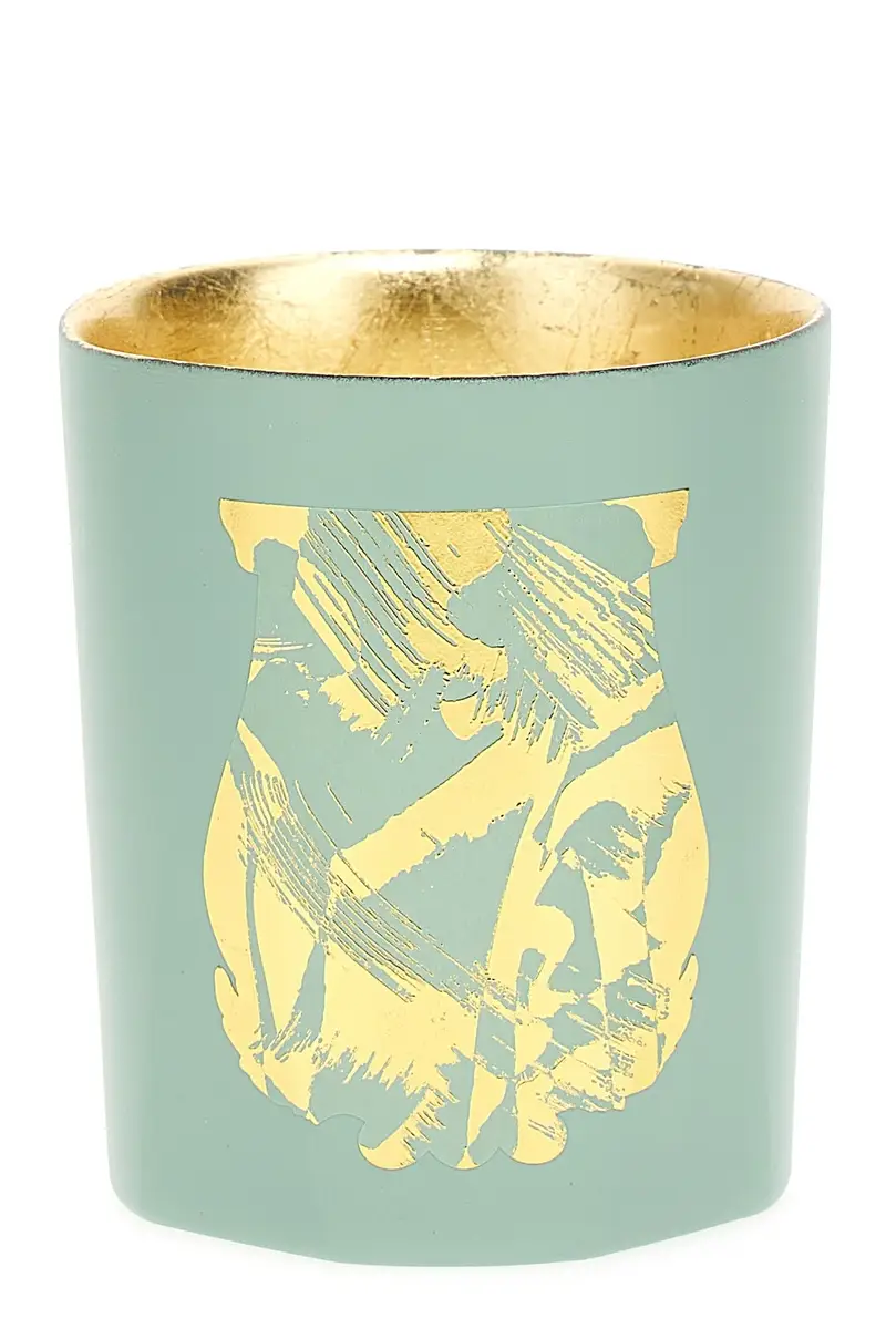 Candela 'L'esprit De L'eau' 270 Gr Azzurro