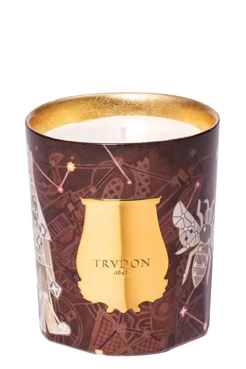 Candela 'Libra' 270 G Marrone