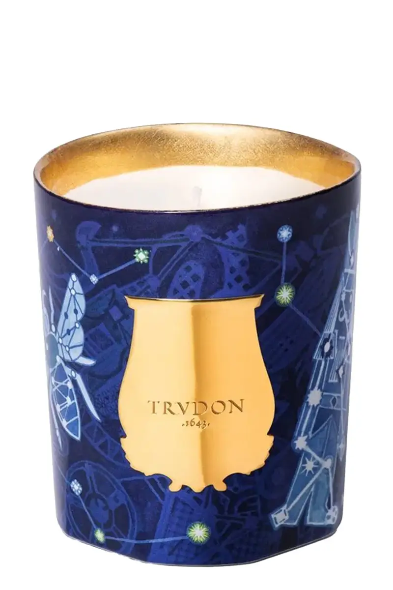 Candela 'Luna' 270 G Blu