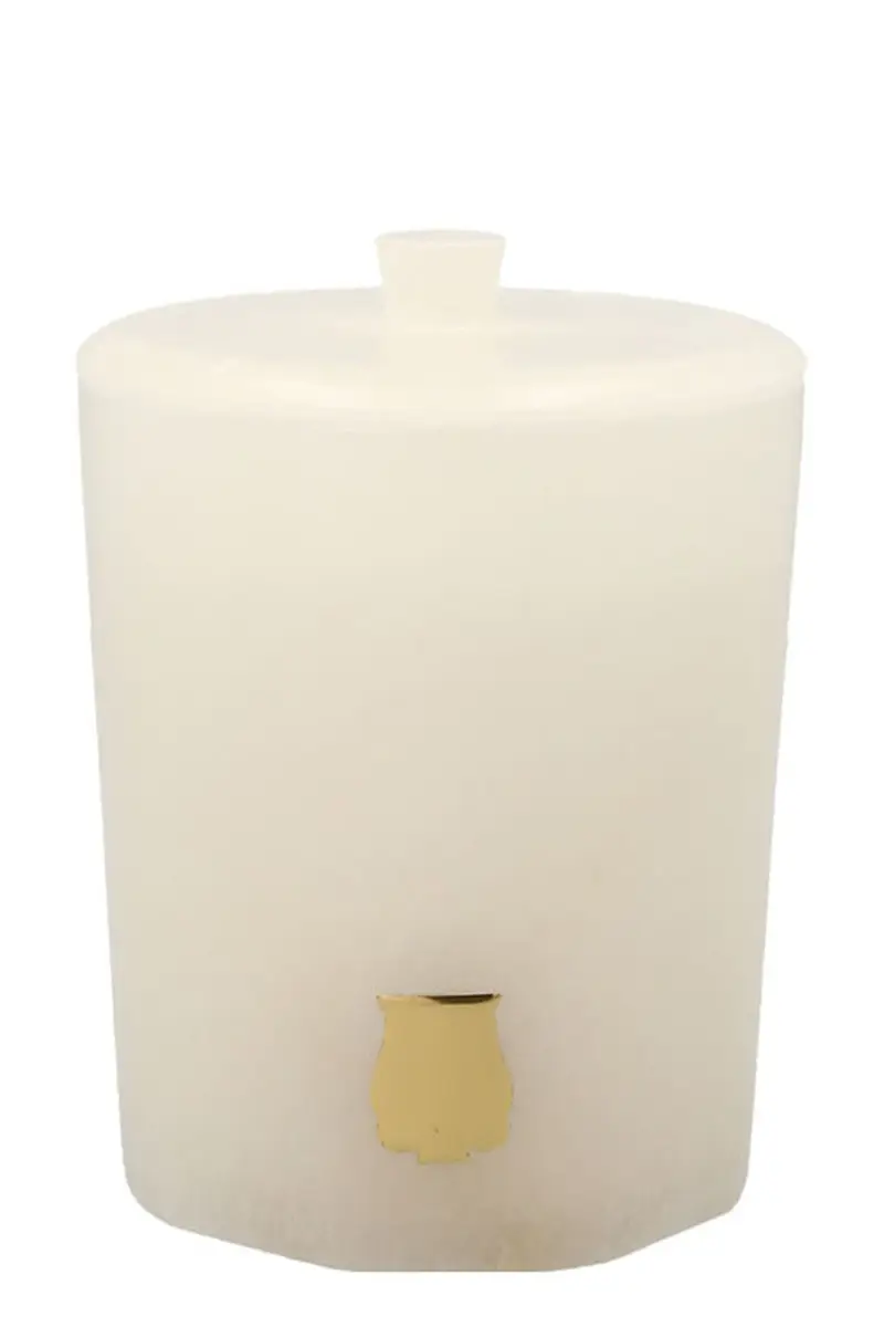 Candela 'The Alabasters Abd El Kader' 270 Gr Bianco