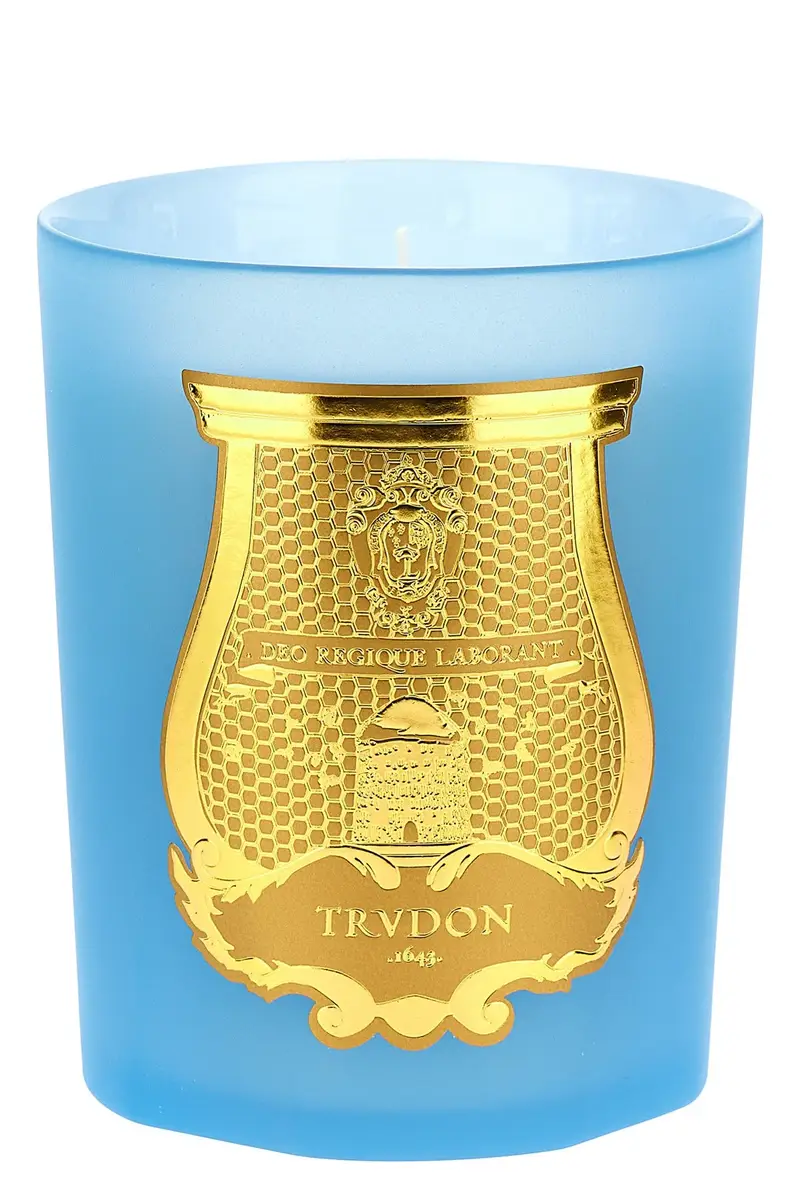 Candela 'Versailles' 800 Gr Azzurro