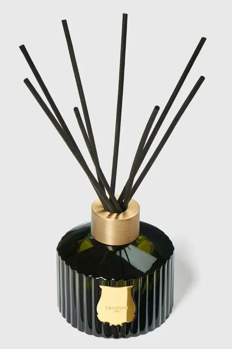 Diffusore Per Ambienti 'Odalisque' 350 Ml Verde