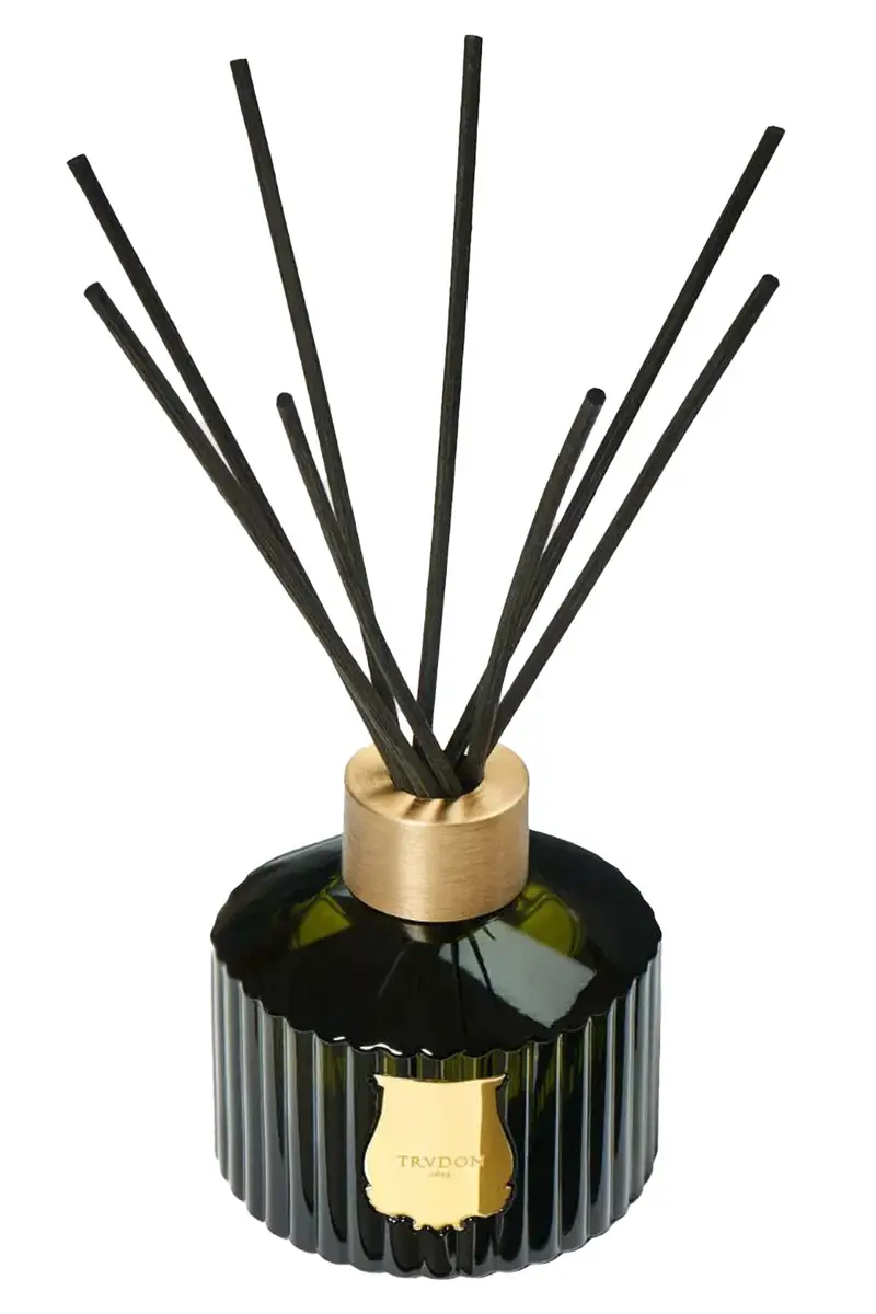 Diffusore Per Ambienti 'Spiritus Sancti' 350 Ml Verde