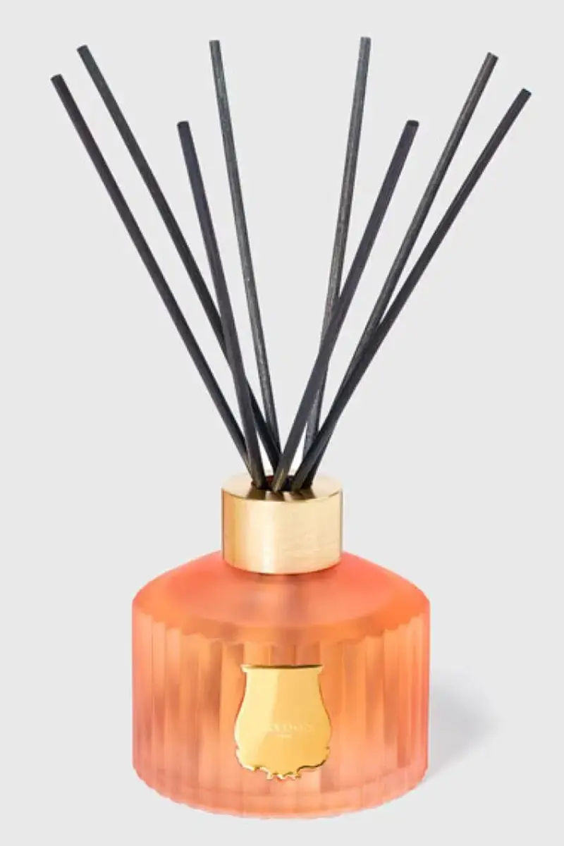 Diffusore Per Ambienti Tuileries 350 Ml Rosa