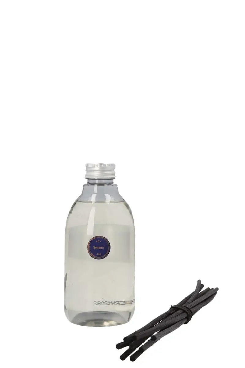 Refill Diffusore 'Ernesto' 300 Ml Trasparente