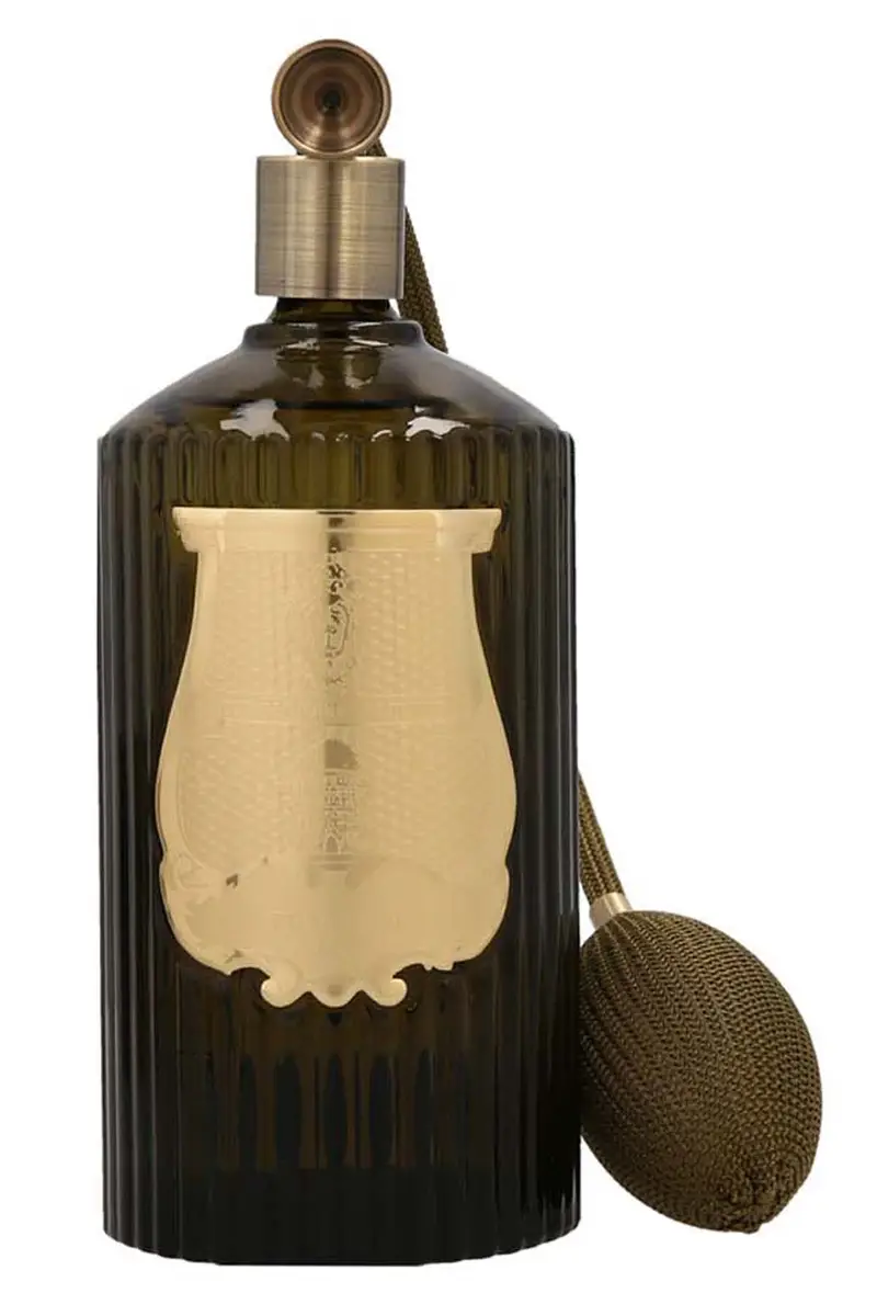 Spray Per Ambienti 'Abd El Kader' 375 Ml Verde