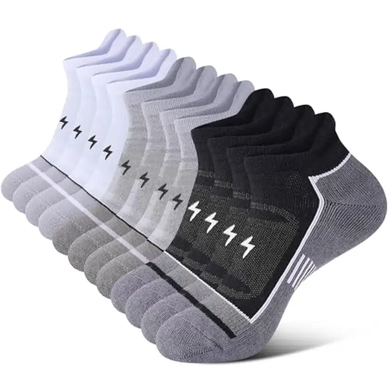 Cirorld Calze Uomo Nero 1602242