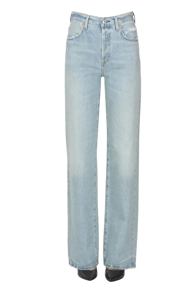 Citizen Of Humanity Jeans Denim 4196404