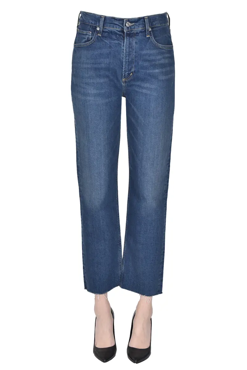 Citizen Of Humanity Jeans Denim 2523025