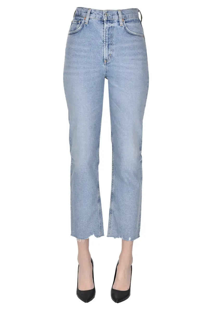 Citizen Of Humanity Jeans Denim 2523084