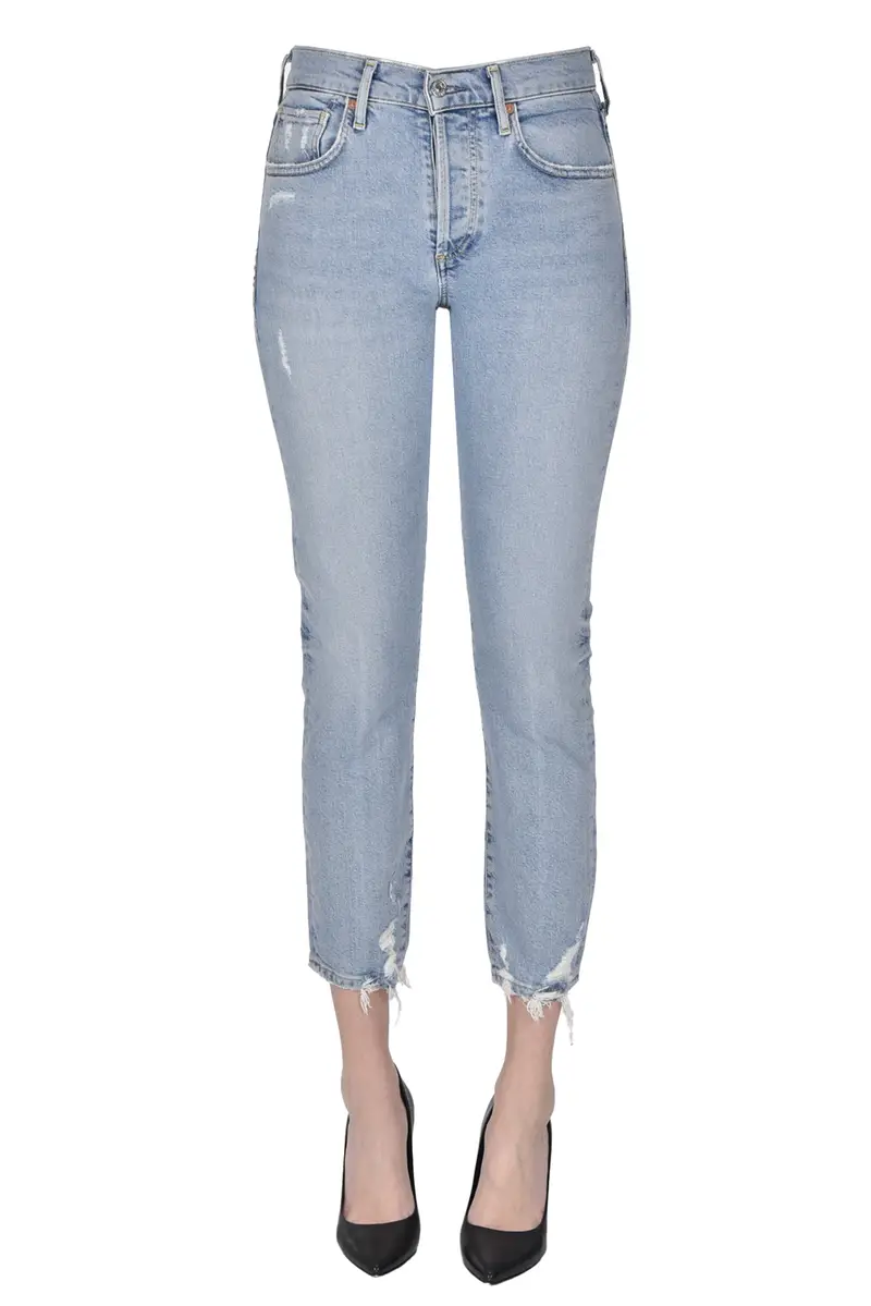 Citizen Of Humanity Jeans Denim 2523086