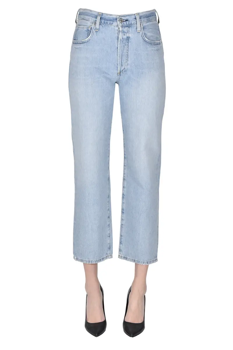 Citizen Of Humanity Jeans Denim 2523082