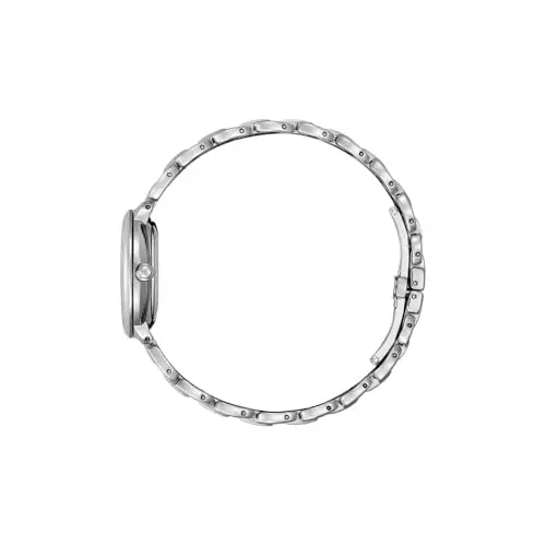 Citizen Orologio analogico da donna Eco-Drive con cinturino in acciaio inossidabile EM0920 miniatura 2
