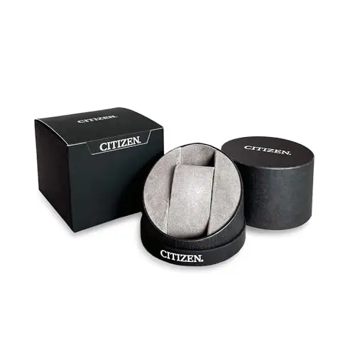 Citizen Orologio Analogico Eco-Drive Donne con Cinturino in Acciaio Inossidabile EM0506 miniatura 2