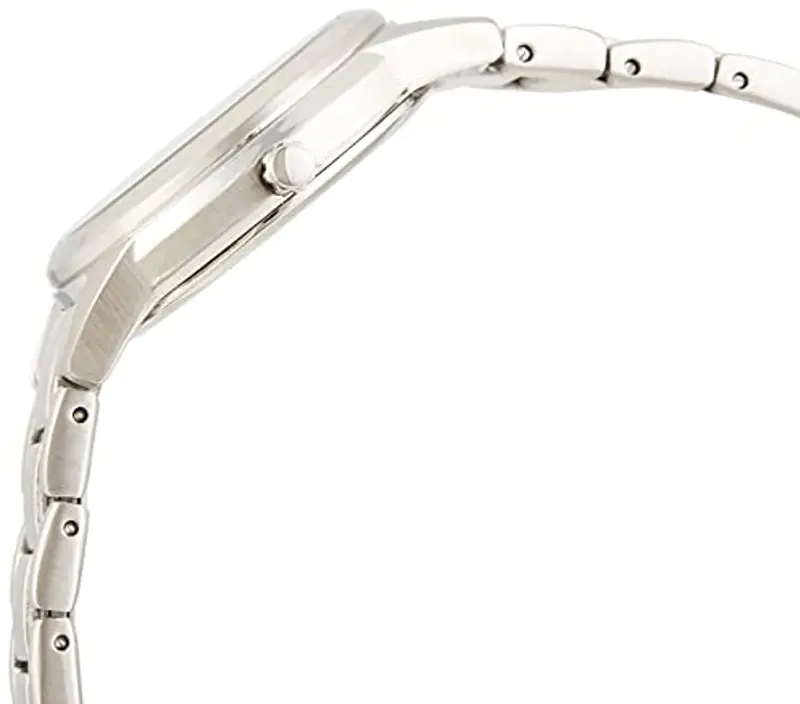 Citizen Orologio Analogo al Quarzo Donna con Cinturino in Acciaio Inossidabile FE1081-59E miniatura 3