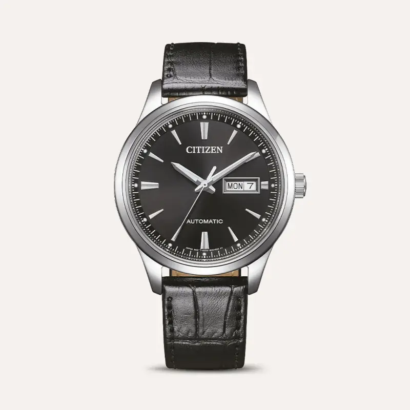 Orologio Automatico Citizen Ore Felici Ny4058-01e