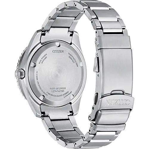 Citizen Orologio Automatico NB6021 miniatura 2