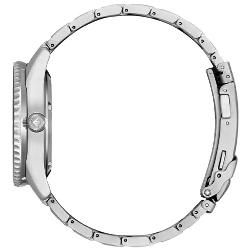 Citizen Orologio Automatico NB6021 miniatura 3