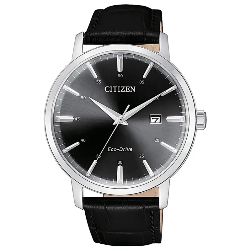 Orologio Citizen Classic - Uomo - Acciaio - Citizen