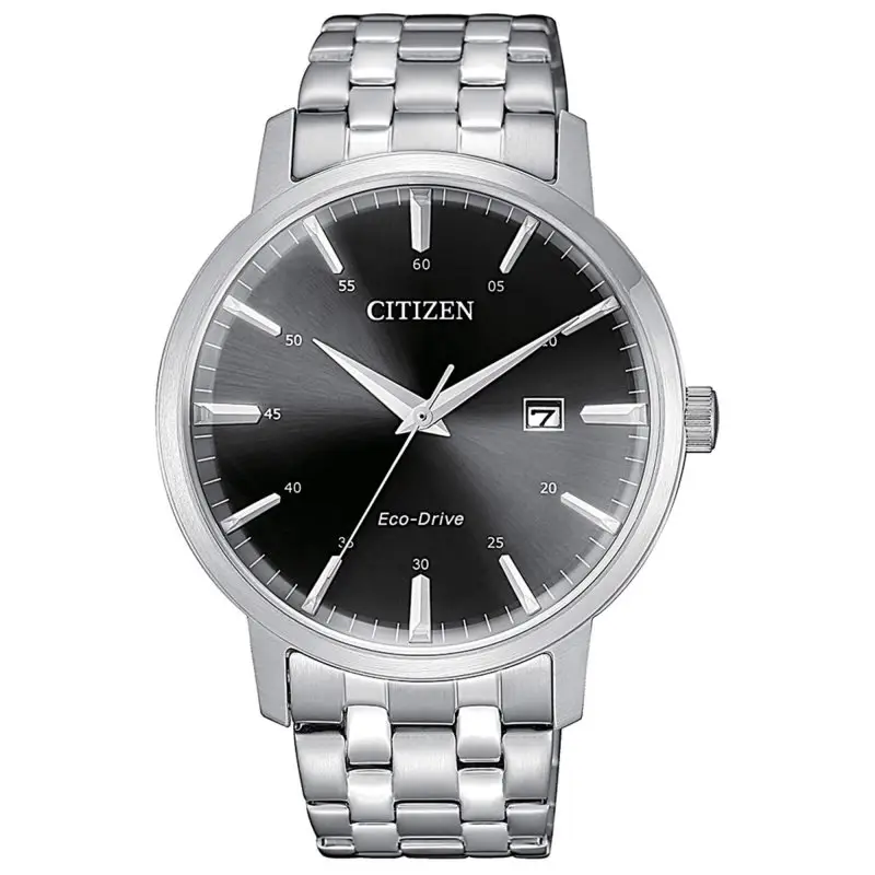 Orologio Citizen Classic - Uomo - Acciaio - Citizen