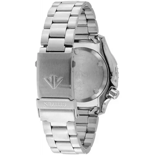 Orologio CITIZEN da uomo NY0040-50E Promaster Diver's 200mt Automatico miniatura 2