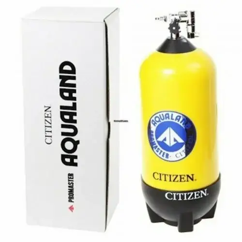 Orologio CITIZEN da uomo NY0040-50E Promaster Diver's 200mt Automatico miniatura 3