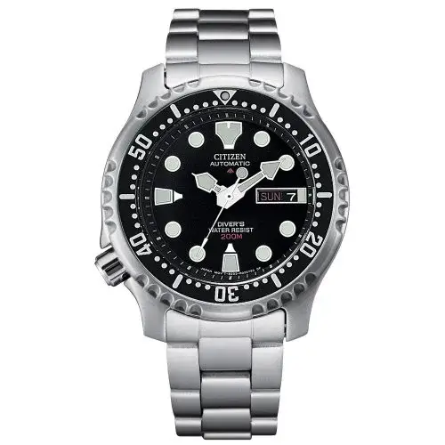 Orologio CITIZEN da uomo NY0040-50E Promaster Diver's 200mt Automatico