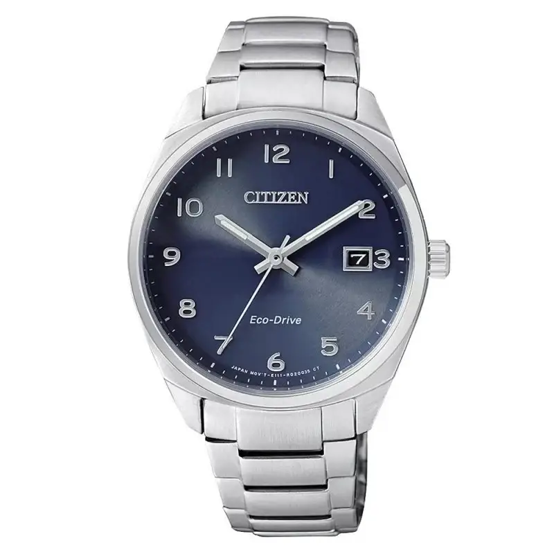 Orologio Citizen Of Action - Eo1170-51L - Donna - Acciaio