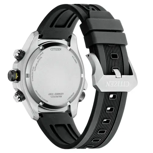 Orologio Citizen Promaster Land U822 JV1007-07E miniatura 3