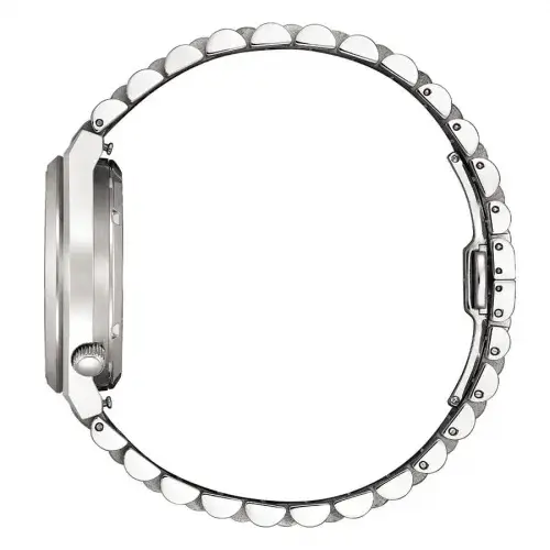 Orologio Citizen Tsuyosa Automatico NK5010-51L miniatura 2