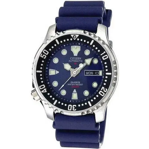 Orologio CITIZEN Uomo NY0040-17L Promaster Diver'S
