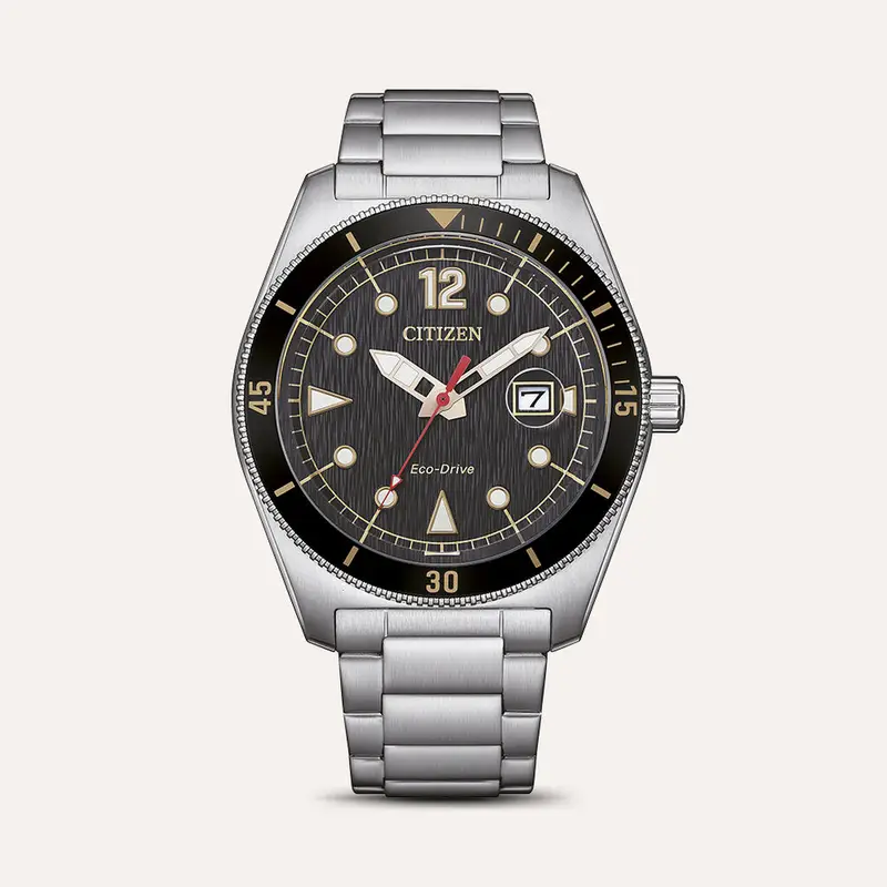 Orologio Eco Drive Citizen Ore Felici Aw1888-53e