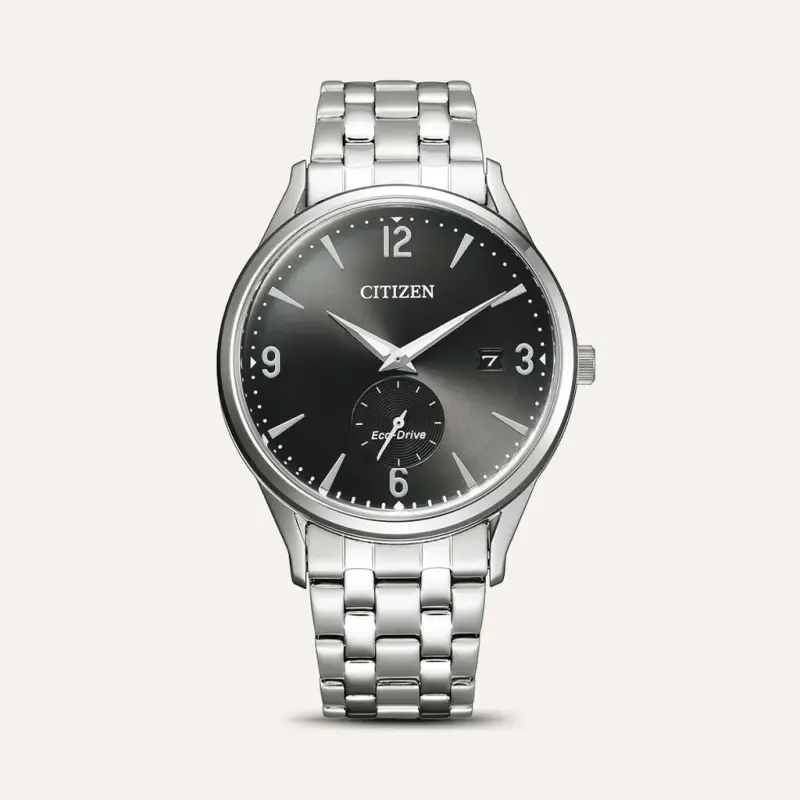 Orologio Eco Drive Citizen Ore Felici Bv1111-75e