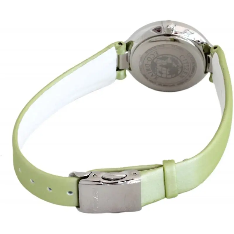 Orologio Lady - Citizen - Acciaio - Donna - Eco-Drive miniatura 2