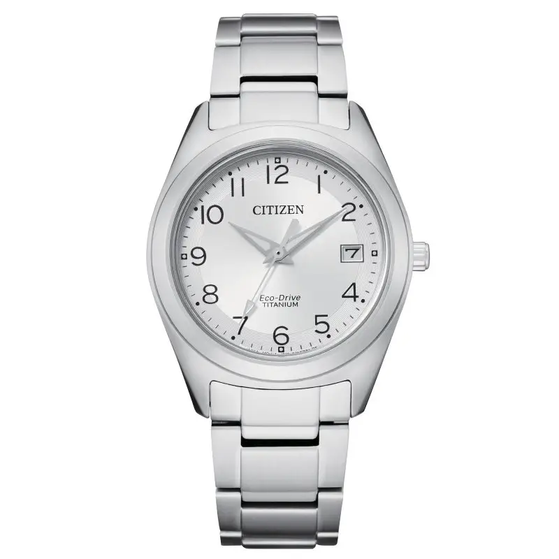 Orologio Lady Super Titanio 6150 - Citizen