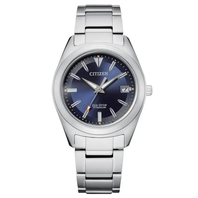 Orologio Lady Super Titanio 6150 - Citizen