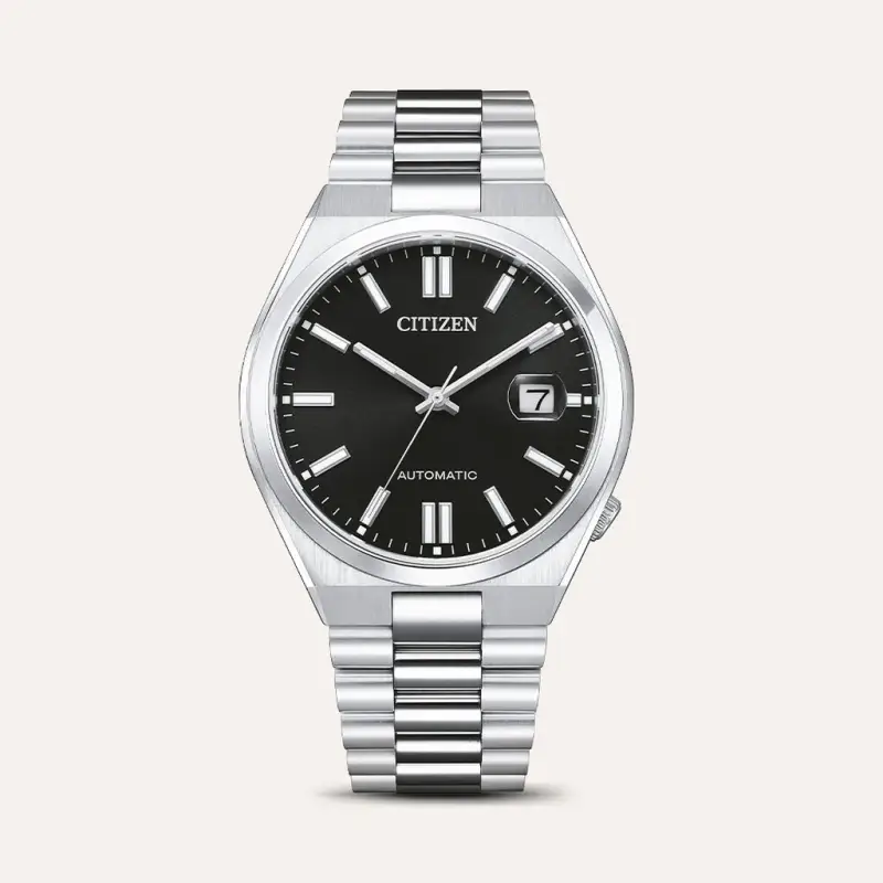 Orologio Meccanico Citizen Nj0150-81e