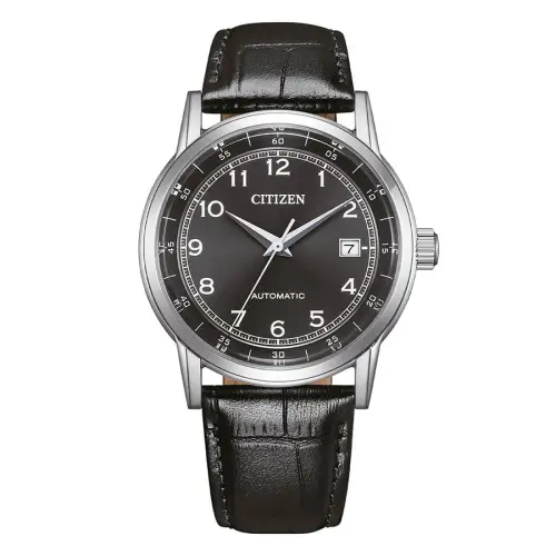 Orologio Uomo Citizen Meccanico NJ0210-05E