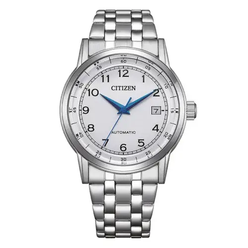 Orologio Uomo Citizen Meccanico NJ0210-56A
