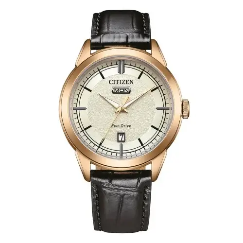 Orologio Uomo Citizen OF Day Date AW0153-04A