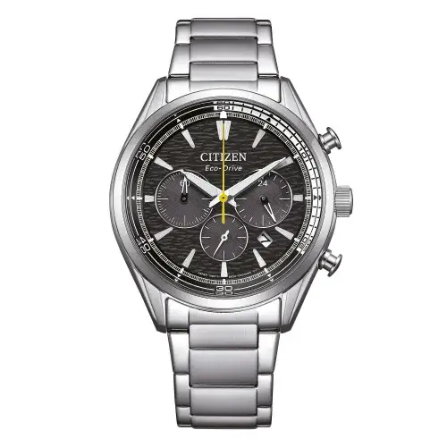 Orologio Uomo Citizen OF Sport Crono CA4700-50E