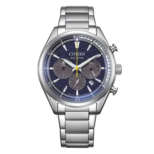 Orologio Uomo Citizen OF Sport Crono CA4700-50L