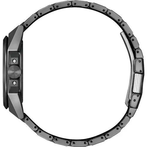 Orologio Uomo Citizen Series 8 Edizione Limitata NA1015-81Z miniatura 2