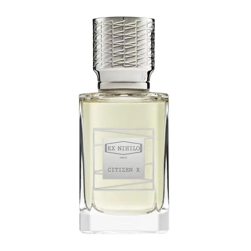 Citizen X (EDP)