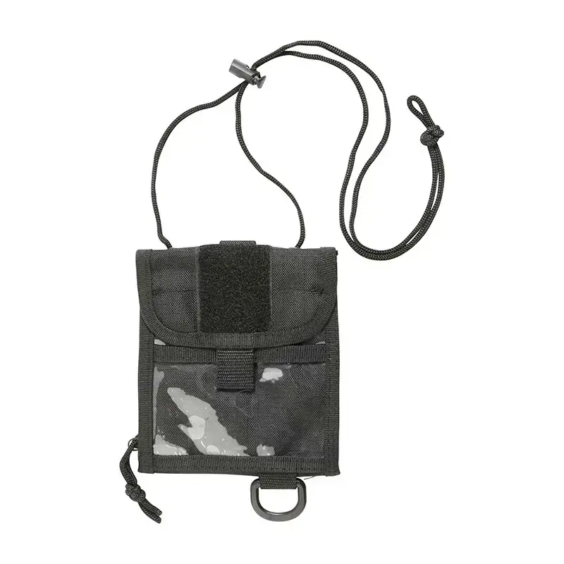 Portafoglio da collo CityGuard