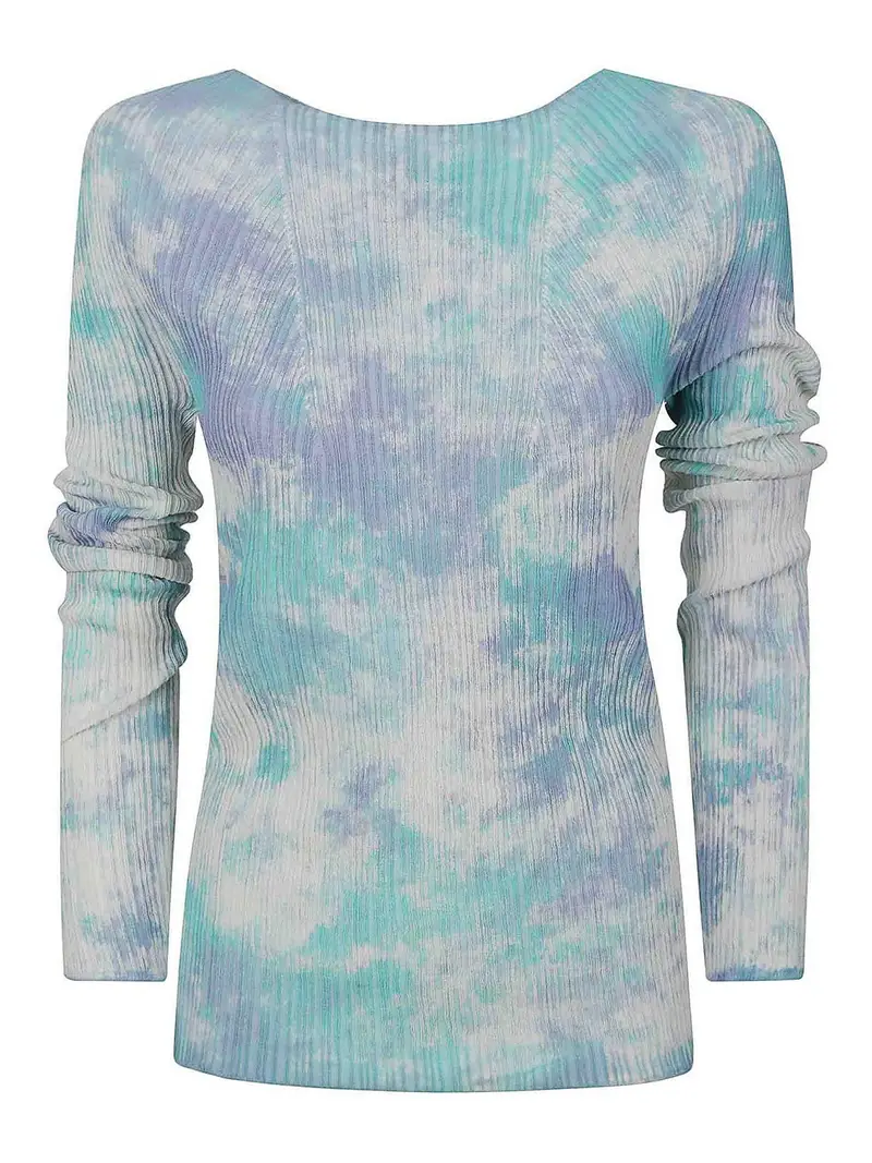 Cividini T-shirt Blu 3277029