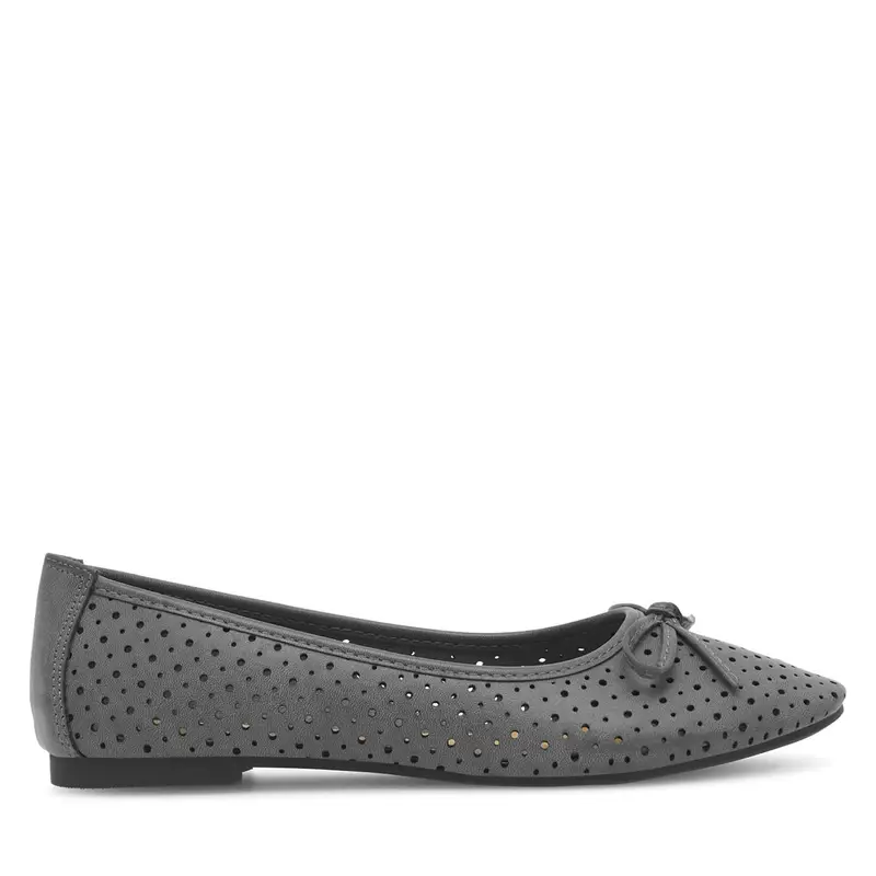 Clara Barson Ballerine Blu 3084655